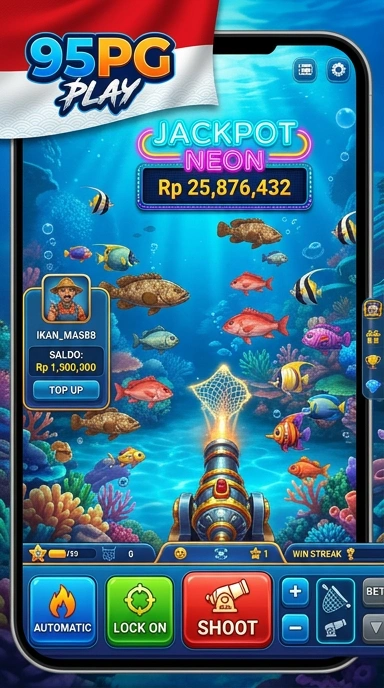 95pgplay - Pusat Download Terpercaya untuk User Indonesia
