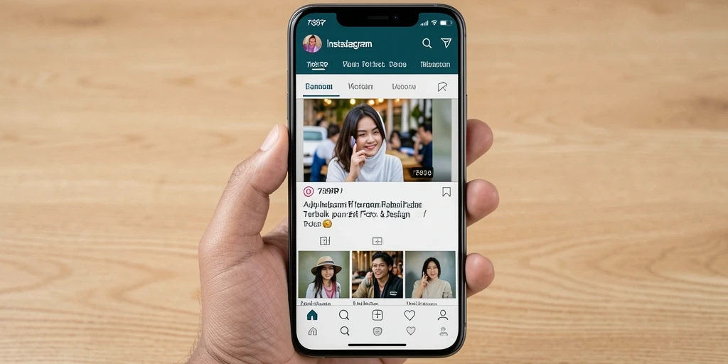 Screenshot utama 789RP menunjukkan antarmuka pengguna yang menarik dan fungsional.